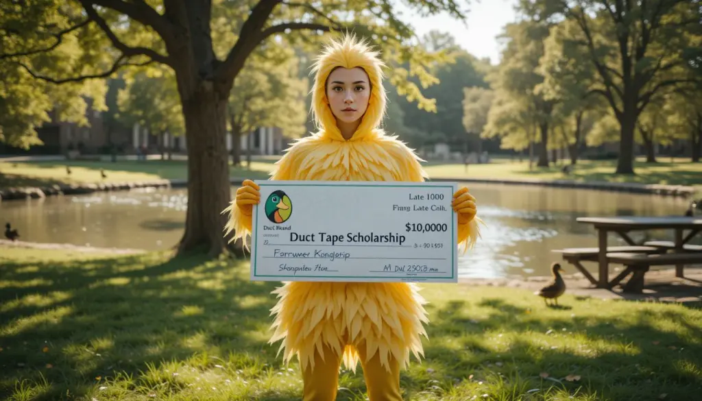 Community and Small Business Sponsored Scholarships