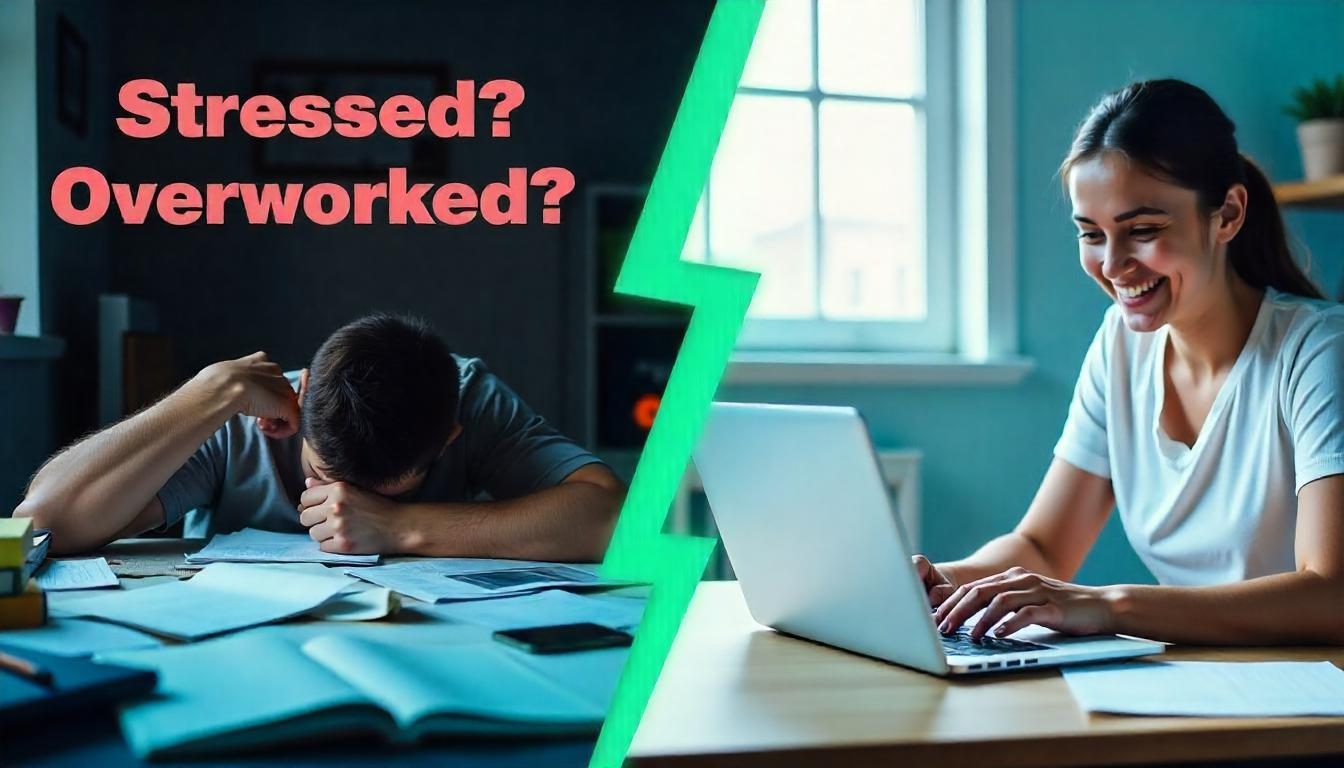 5 Tips to Master Deep Work
