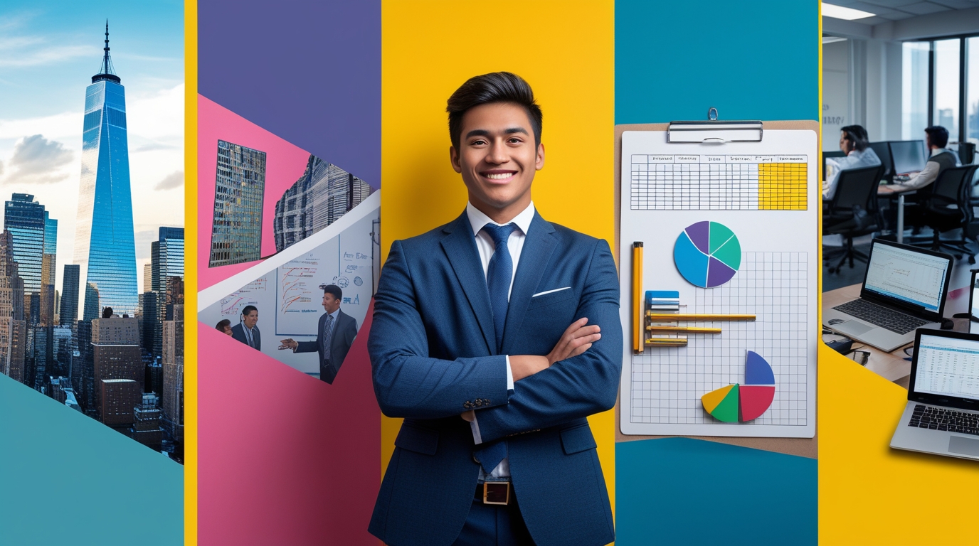 Best Internships for Business Students in 2025
