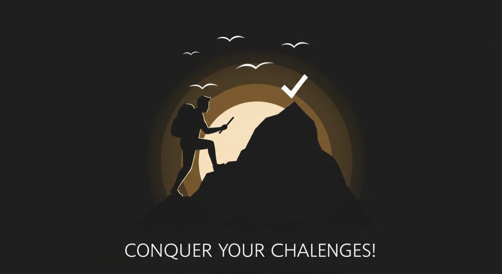 Failure as a Life Lesson