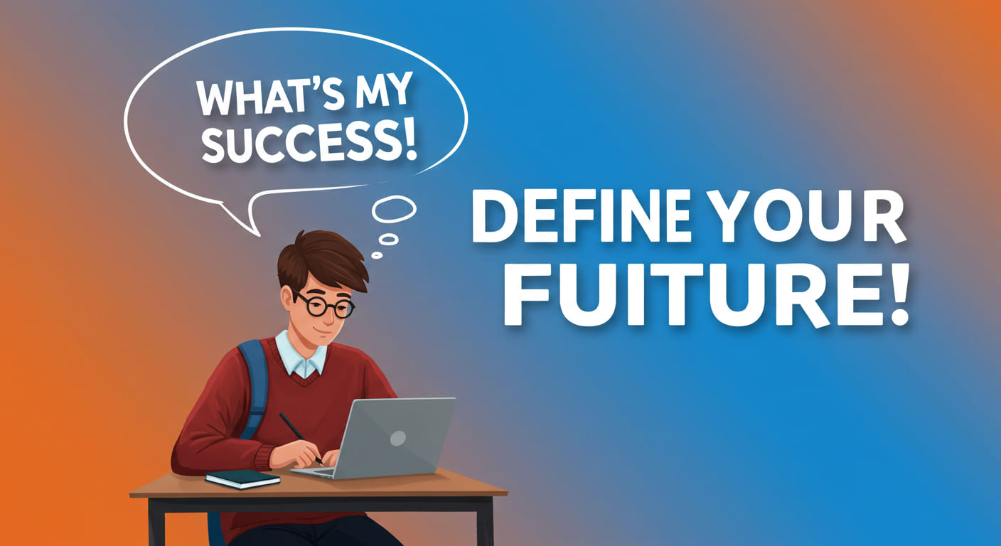 Guide to Navigating Life’s Uncertainty as a Student