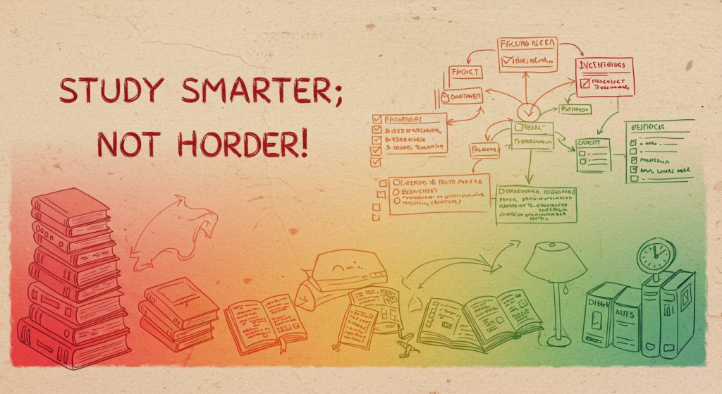 7. Hacks for Memorization: Use Mnemonics