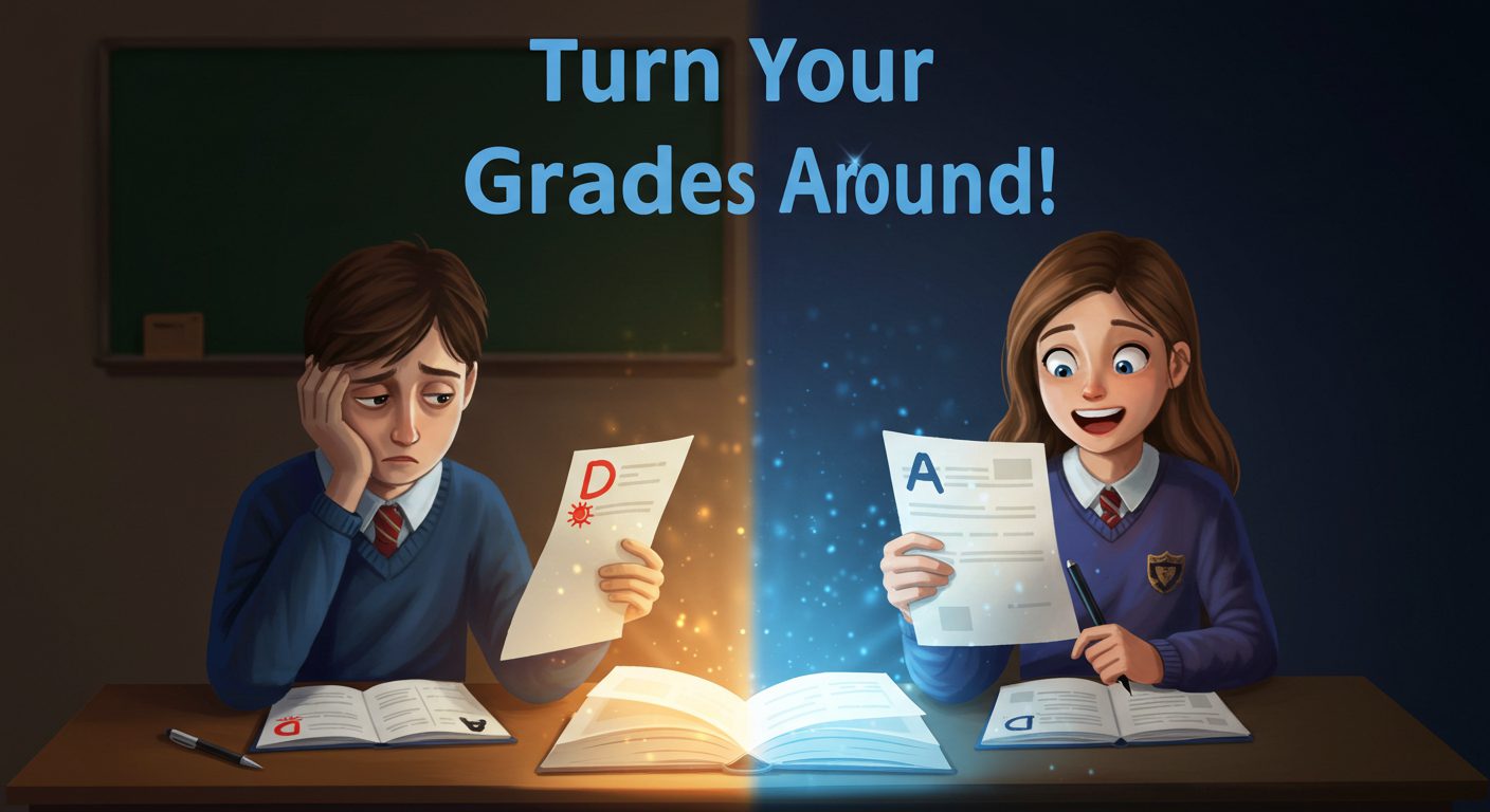 How Daily Habits Can Transform Your Academic Journey