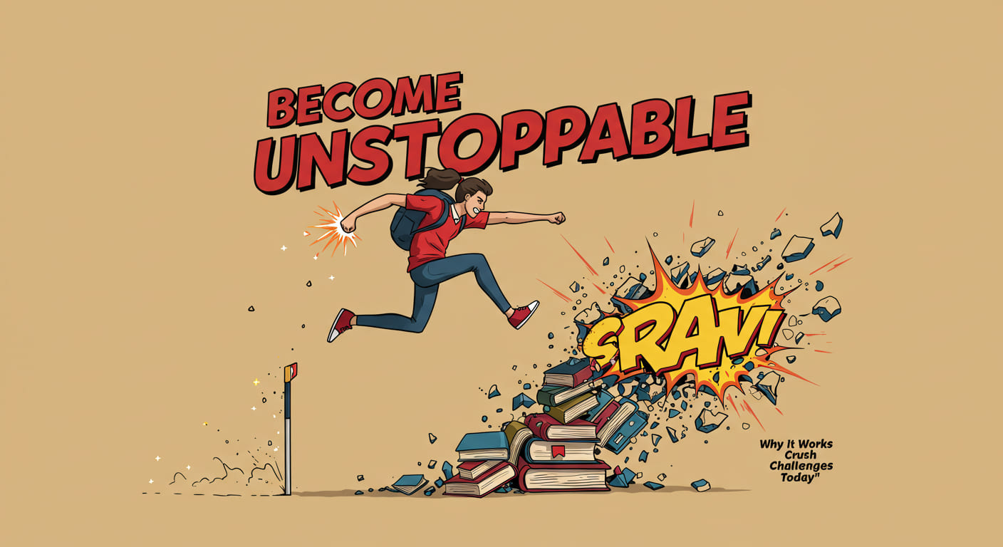 Mastering the Mindset That Changes Everything