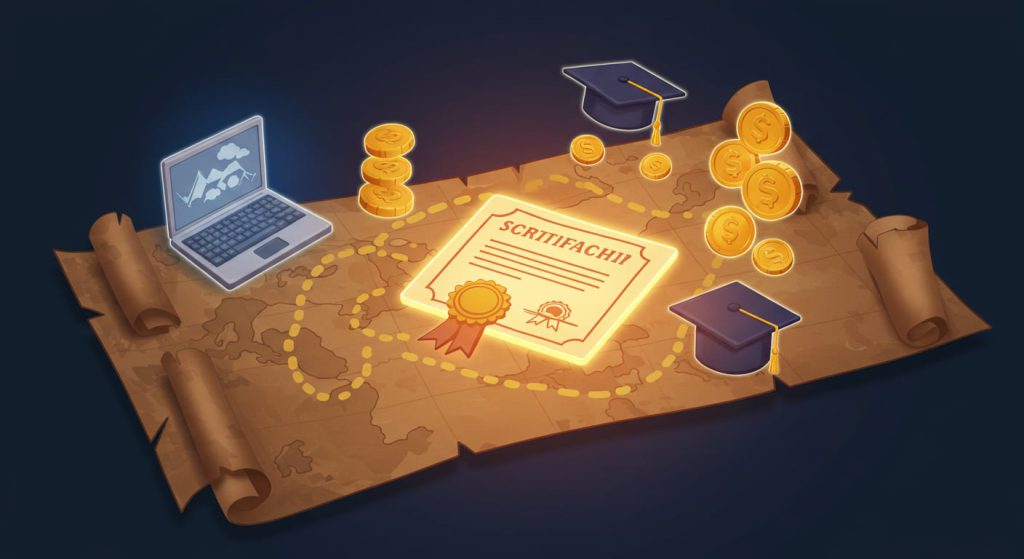 Most Preferred Scholarship Site