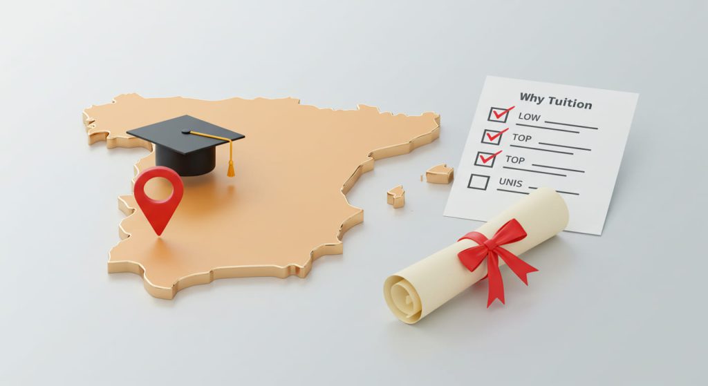 Overcoming Difficulties as an International Student