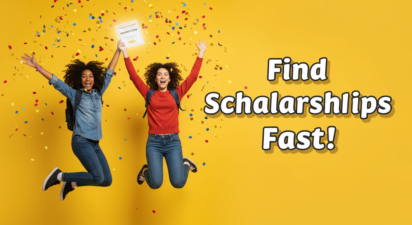 Scholarship Hunt Made Simple Best Sites for Funding Your Future