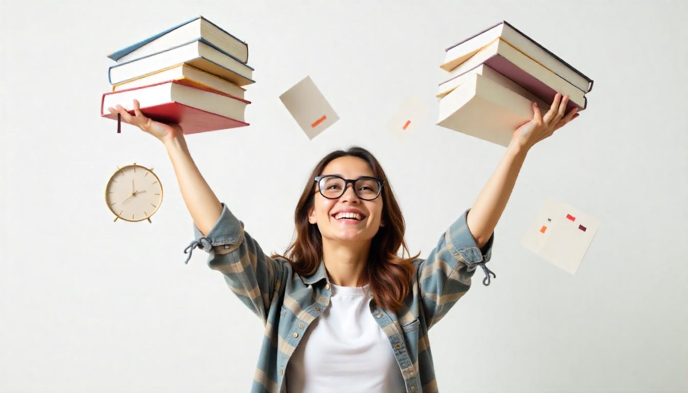 Science-Backed Tips for Students