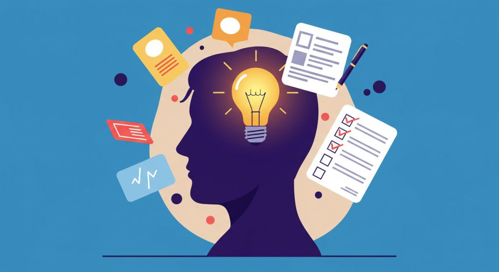 Shift Your Mindset About Effort