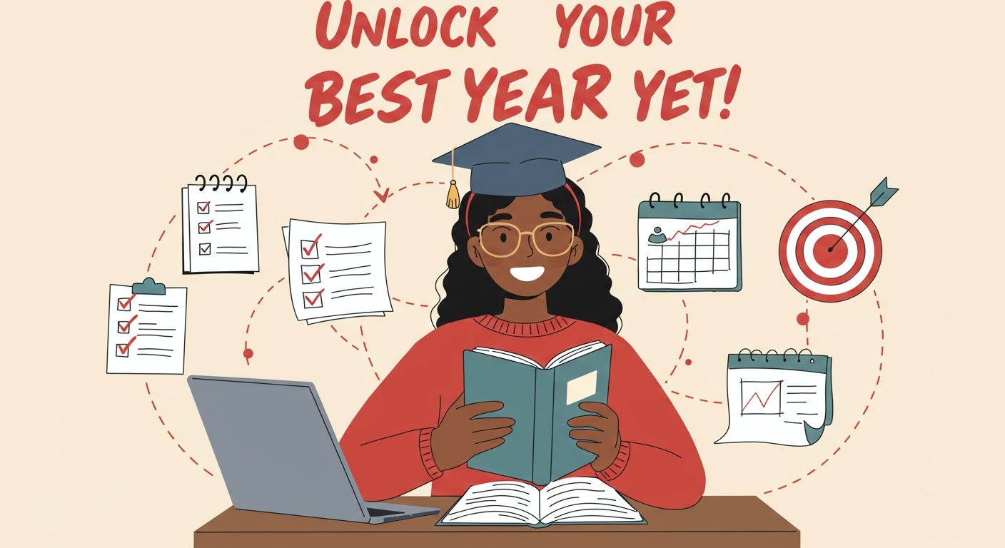 Three Books to Transform Your Student Life