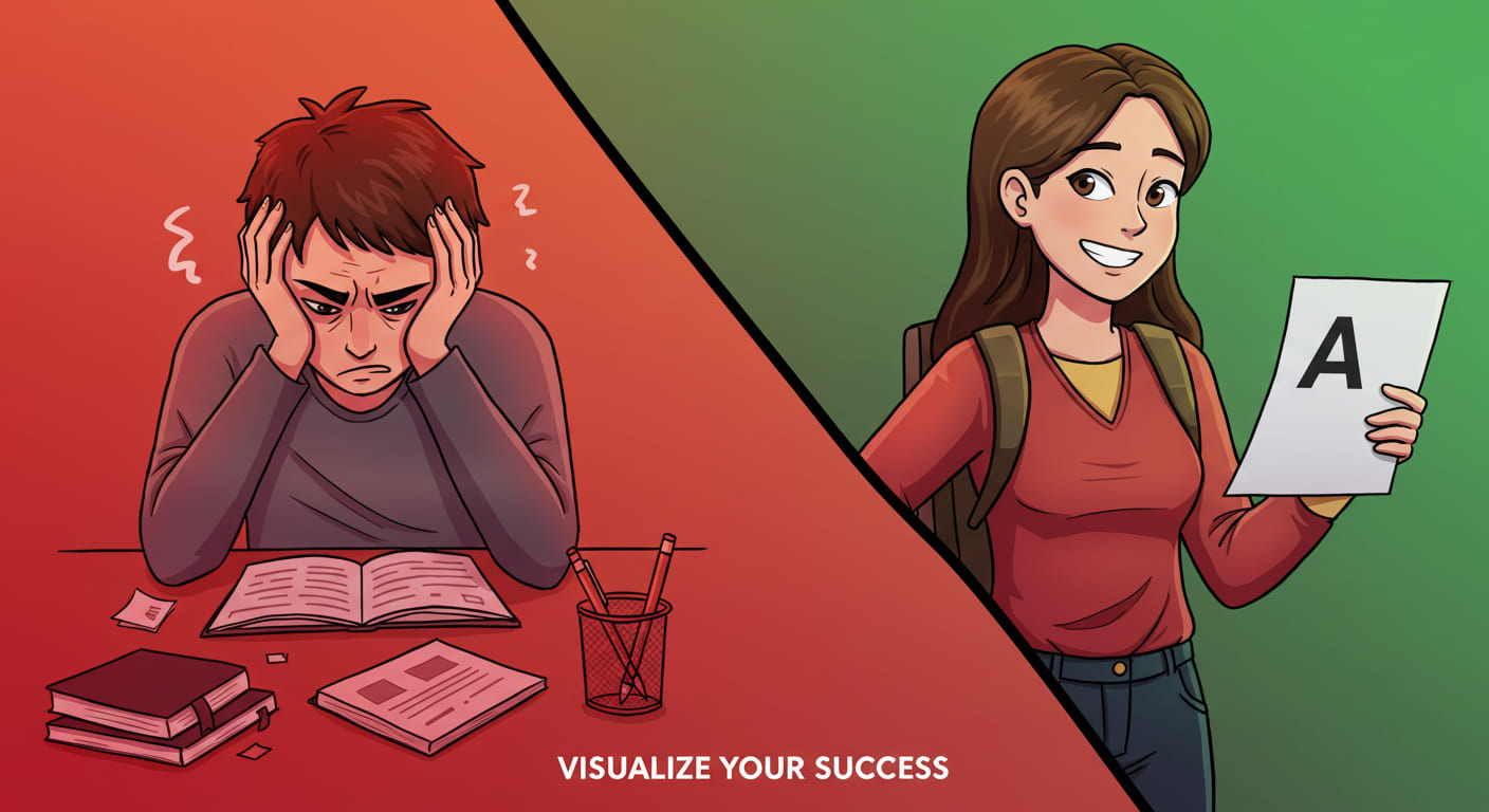 Unlock Your Potential as a Student