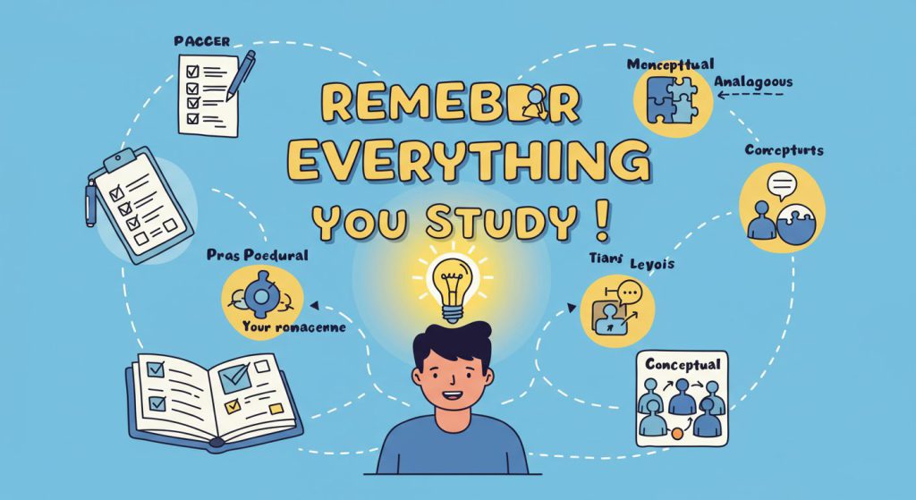 Use an existing knowledge reference point in order